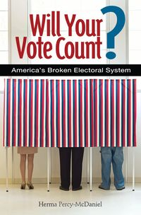 Produktbild: Will Your Vote Count?