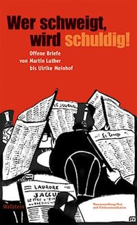 Produktbild: Wer schweigt, wird schuldig!