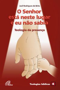 Produktbild: O Senhor est&aacute; neste lugar e eu n&atilde;o sabia
