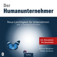 Produktbild: Neue Leichtigkeit f&uuml;r Unternehmen