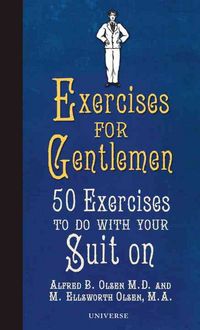 Produktbild: Exercises For Gentlemen