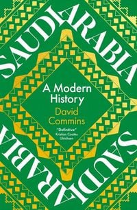 Produktbild: Saudi Arabia