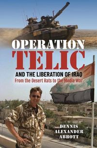 Produktbild: Operation Telic and the Liberation of Iraq