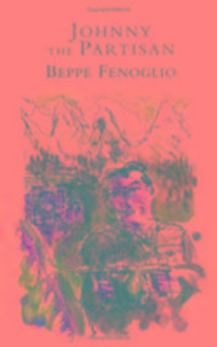 Produktbild: Fenoglio, B: Johnny the partisan