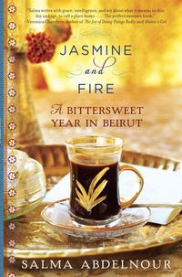 Produktbild: Jasmine and Fire