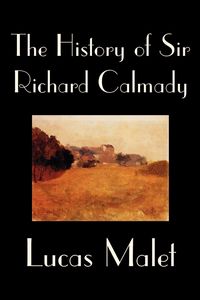 Produktbild: Hist Of Sir Richard Calmady By
