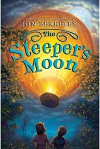 Produktbild: The Sleeper's Moon