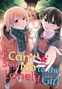 Produktbild: I Can't Say No to the Lonely Girl 5