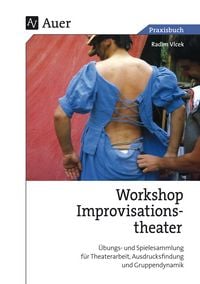 Produktbild: Workshop Improvisationstheater