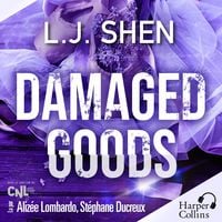 Produktbild: Damaged Goods