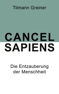 Produktbild: Cancel Sapiens