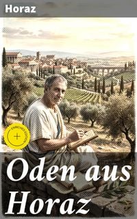 Produktbild: Oden aus Horaz