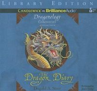 Produktbild: DRAGONOLOGY CHRON V02 DRAGO 5D