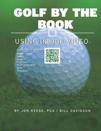 Produktbild: Golf By The Book