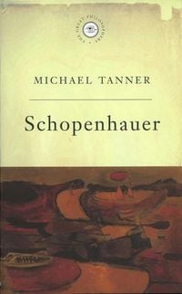 Produktbild: The Great Philosophers:Schopenhauer
