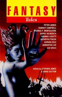 Produktbild: Fantasy Tales 7