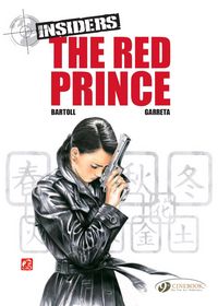 Produktbild: The Red Prince