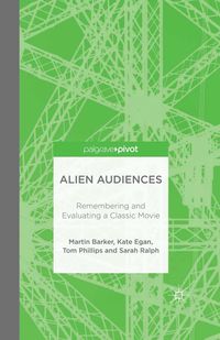 Produktbild: Alien Audiences