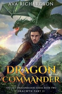 Produktbild: Dragon Commander