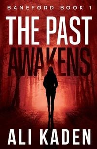 Produktbild: The Past Awakens