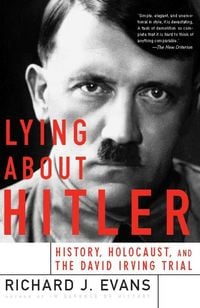 Produktbild: Lying About Hitler