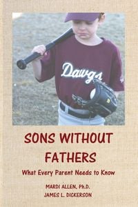 Produktbild: Sons Without Fathers