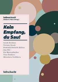 Produktbild: Kein Empfang, du Sau!