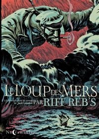 Produktbild: Le Loup des Mers