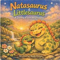 Produktbild: Natasaurus & Littlesaurus