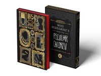 Produktbild: Miss Peregrine's Home for Peculiar Children: Deluxe Edition