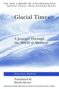 Produktbild: Glacial Times