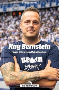 Produktbild: Kay Bernstein