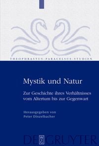 Produktbild: Mystik und Natur