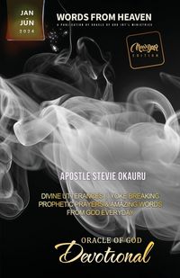 Produktbild: Oracle of God Devotional