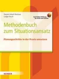 Produktbild: Methodenbuch zum Situationsansatz