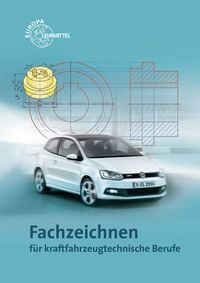 Produktbild: Fachzeichnen