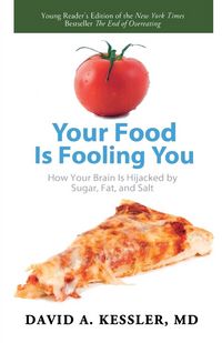 Produktbild: Your Food Is Fooling You