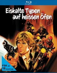 Produktbild: Eiskalte Typen auf heissen &Ouml;fen