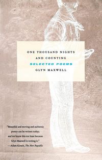 Produktbild: One Thousand Nights and Counting