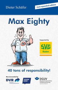 Produktbild: Max Eighty