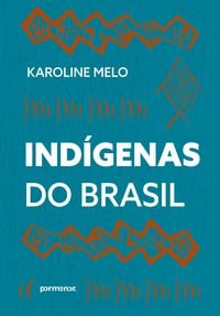 Produktbild: Ind&iacute;genas do Brasil