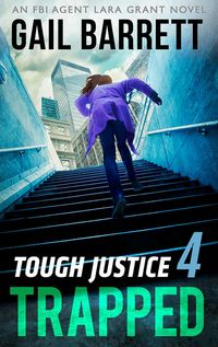 Produktbild: Tough Justice: Trapped (Part 4 Of 8)