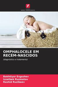 Produktbild: Omphalocele Em Rec&eacute;m-Nascidos
