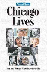 Produktbild: Chicago Lives