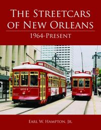Produktbild: Streetcars of New Orleans