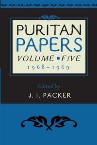 Produktbild: Puritan Papers