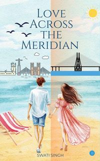 Produktbild: Love Across the Meridian
