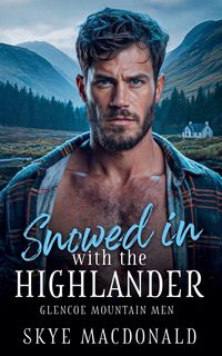 Produktbild: Snowed in with the Highlander