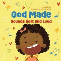 Produktbild: God Made Sounds Soft and Loud