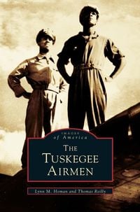 Produktbild: Tuskegee Airmen
